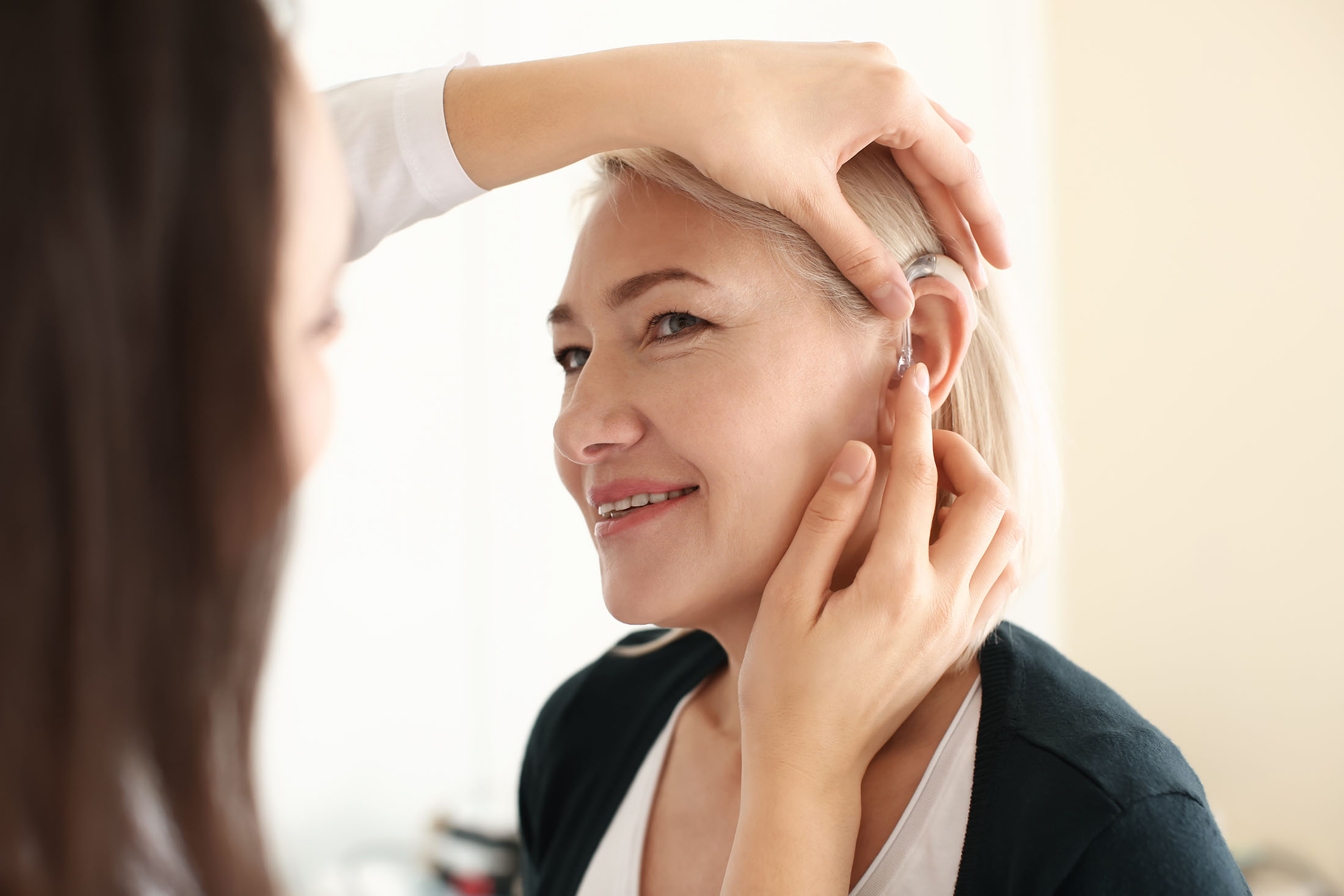 Get the Most from your Hearing Aids with Accessories