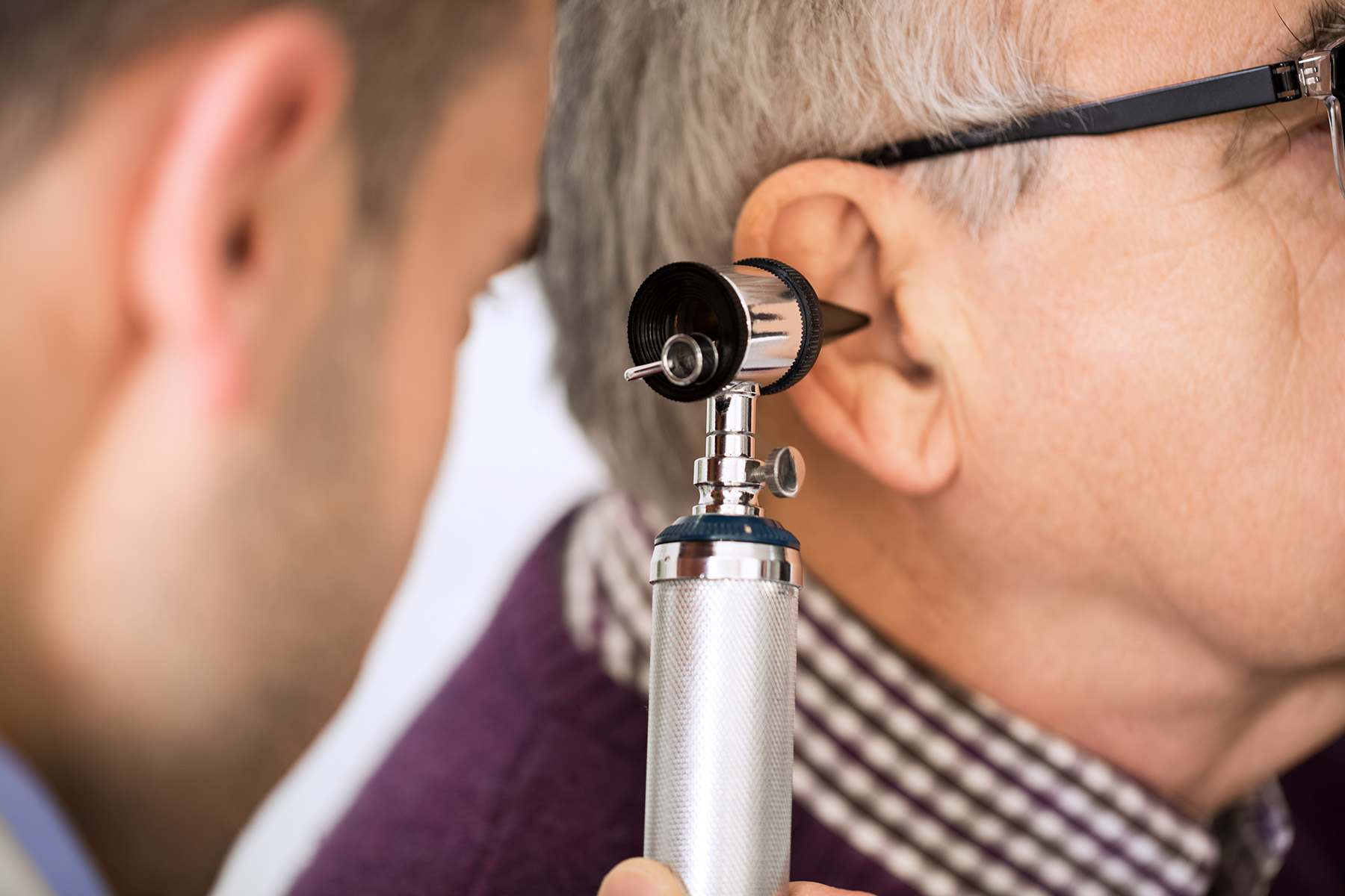 Listen Up: A Helpful Guide to Caring for Your Ears