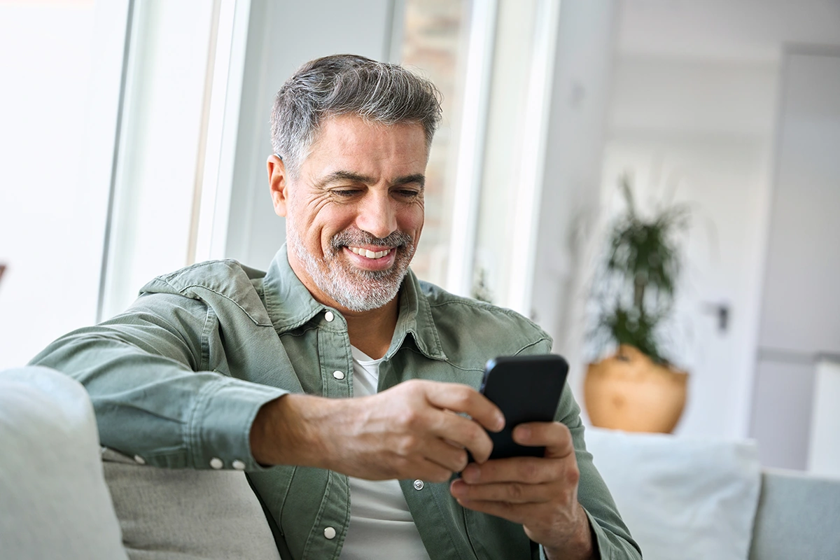 6 Ways the My Audibel Hearing Aid App Can Benefit Your Physical Health